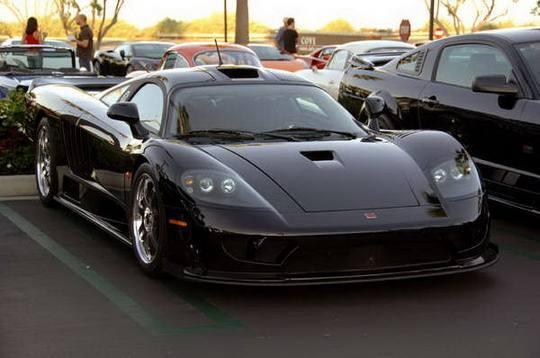 全鋁發(fā)動機(jī)